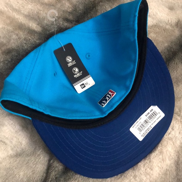 New Era Low Profile 59 Fifty Hat - Picture 2 of 3